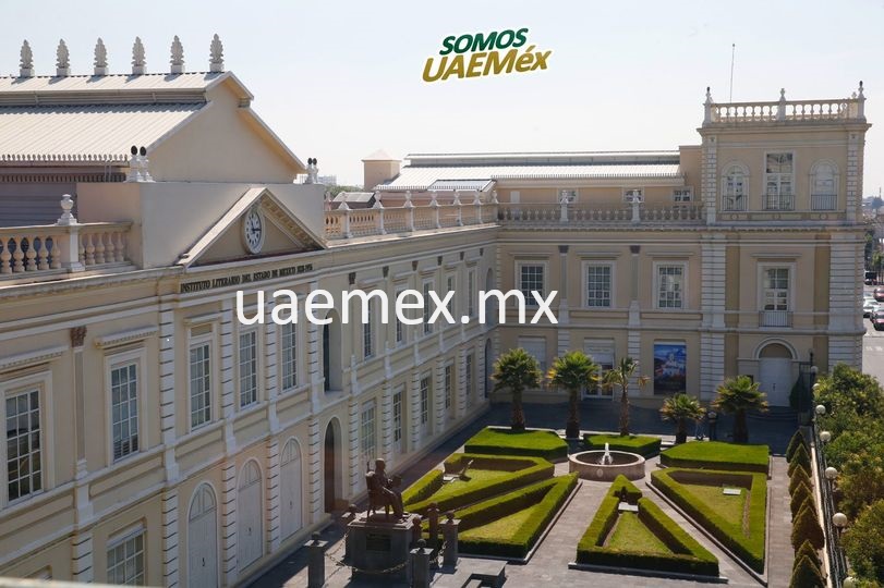 nuevas carreras uaemex 2025